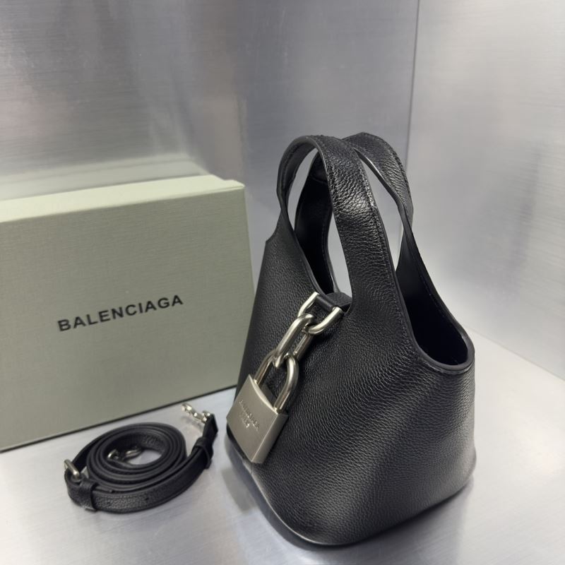 Balenciaga Shopping Bags